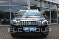 2017 Suzuki SX4