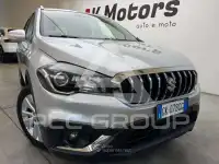 2017 Suzuki SX4