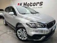 2017 Suzuki SX4