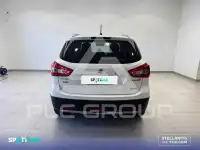 2017 Suzuki SX4