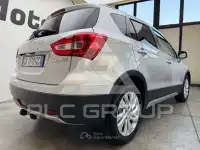 2017 Suzuki SX4