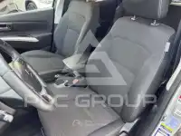 2017 Suzuki SX4
