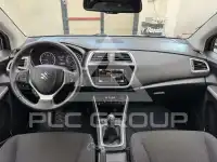 2017 Suzuki SX4