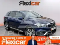 2017 Suzuki SX4