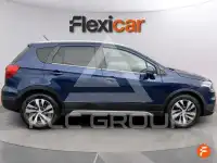 2017 Suzuki SX4