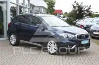 2017 Suzuki SX4