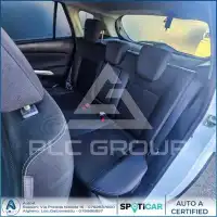 2017 Suzuki SX4