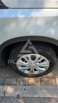 2017 Suzuki Vitara