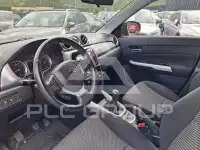 2017 Suzuki Vitara