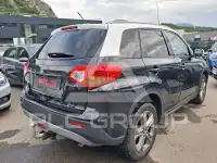 2017 Suzuki Vitara