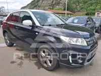 2017 Suzuki Vitara