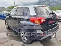 2017 Suzuki Vitara