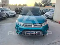2017 Suzuki Vitara