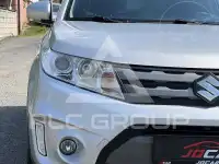 2017 Suzuki Vitara