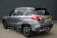 2017 Suzuki Vitara