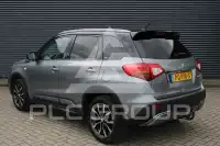 2017 Suzuki Vitara