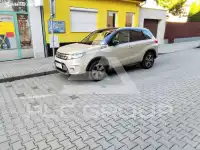 2017 Suzuki Vitara
