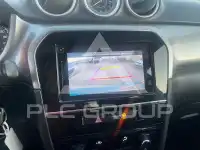 2017 Suzuki Vitara