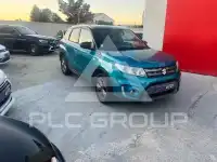 2017 Suzuki Vitara