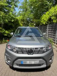 2017 Suzuki Vitara