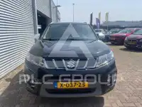 2017 Suzuki Vitara