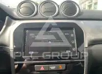 2017 Suzuki Vitara