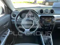 2017 Suzuki Vitara