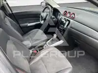 2017 Suzuki Vitara