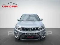 2017 Suzuki Vitara