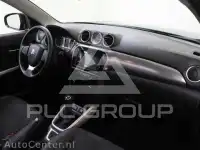 2017 Suzuki Vitara