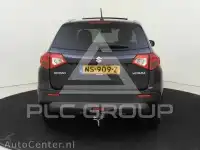 2017 Suzuki Vitara