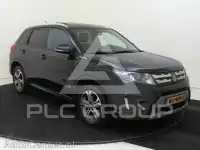 2017 Suzuki Vitara