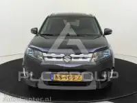 2017 Suzuki Vitara