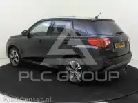 2017 Suzuki Vitara