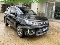 2017 Suzuki Vitara