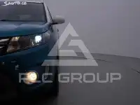 2017 Suzuki Vitara