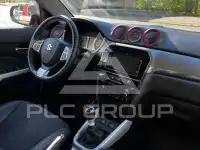 2017 Suzuki Vitara