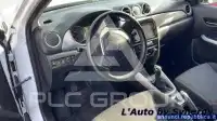 2017 Suzuki Vitara