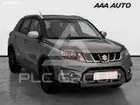 2017 Suzuki Vitara