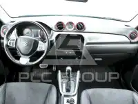 2017 Suzuki Vitara