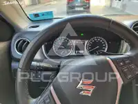 2017 Suzuki Vitara