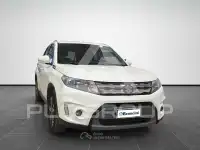 2017 Suzuki Vitara