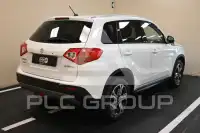 2017 Suzuki Vitara