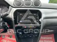 2017 Suzuki Vitara