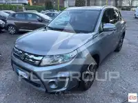 2017 Suzuki Vitara