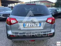 2017 Suzuki Vitara