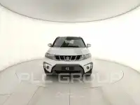 2017 Suzuki Vitara