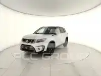 2017 Suzuki Vitara