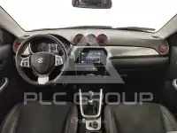 2017 Suzuki Vitara