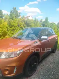 2017 Suzuki Vitara